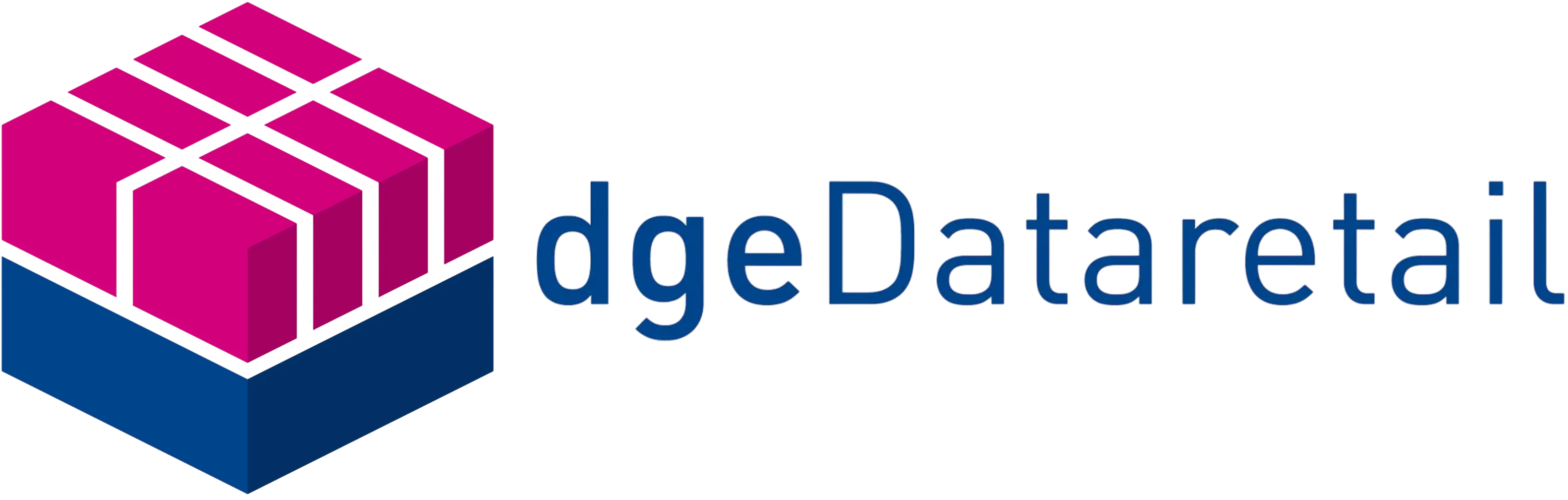 DGE Logo